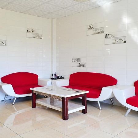 Red Crown Jacana B&B T'ai-tung Zewnętrze zdjęcie