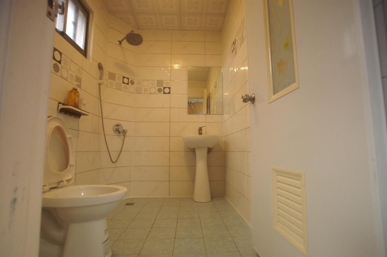 Red Crown Jacana B&B T'ai-tung Zewnętrze zdjęcie