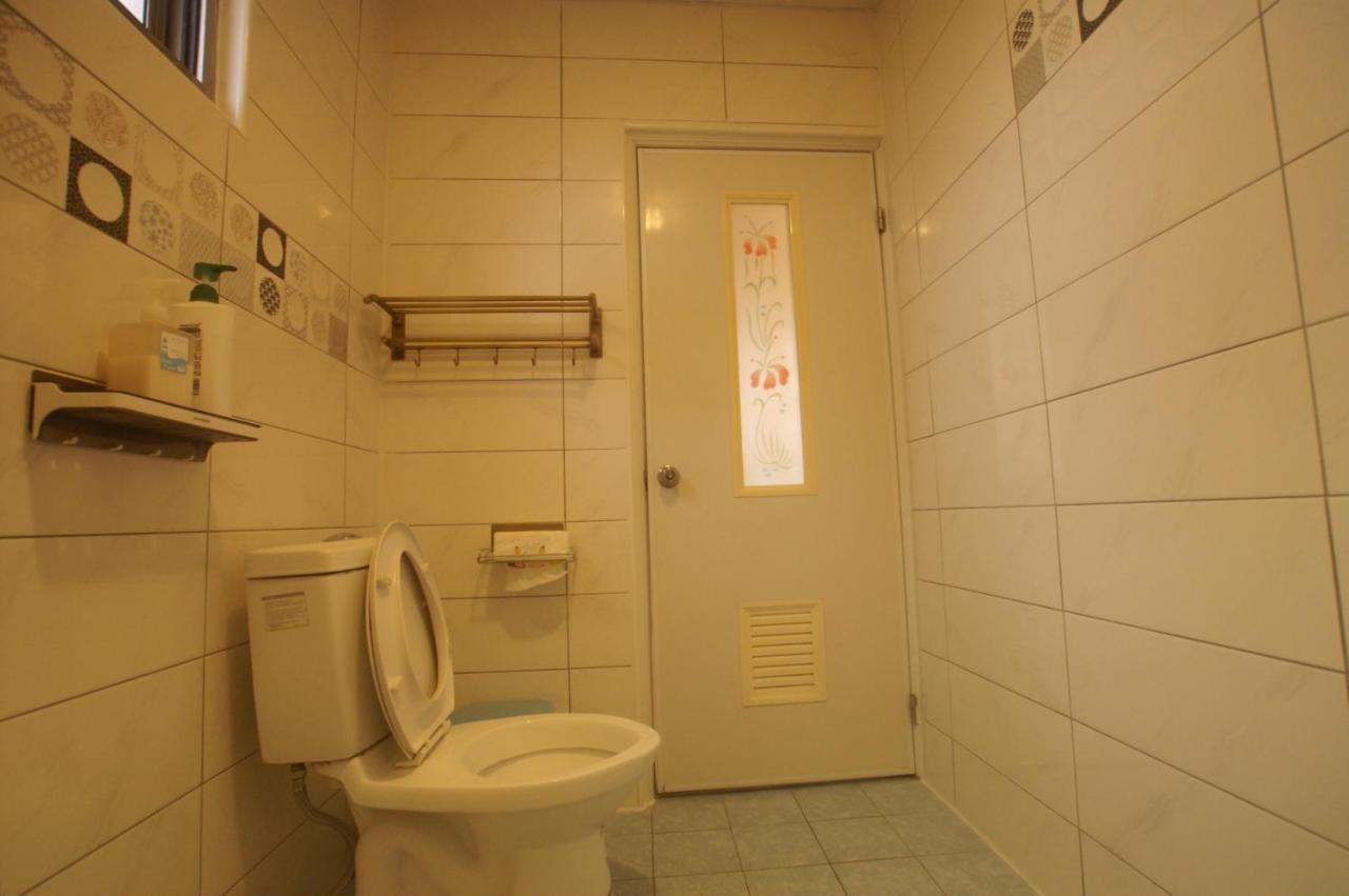 Red Crown Jacana B&B T'ai-tung Zewnętrze zdjęcie