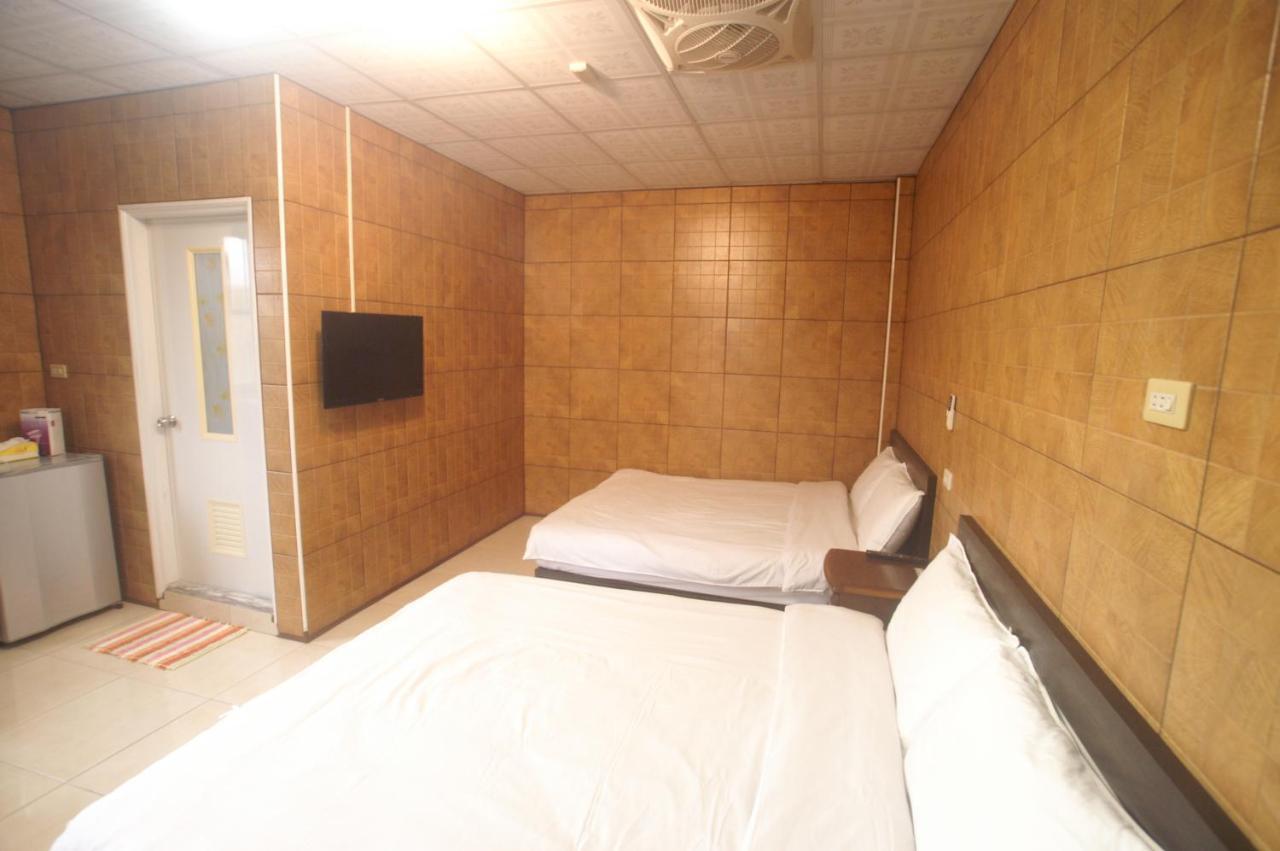 Red Crown Jacana B&B T'ai-tung Zewnętrze zdjęcie