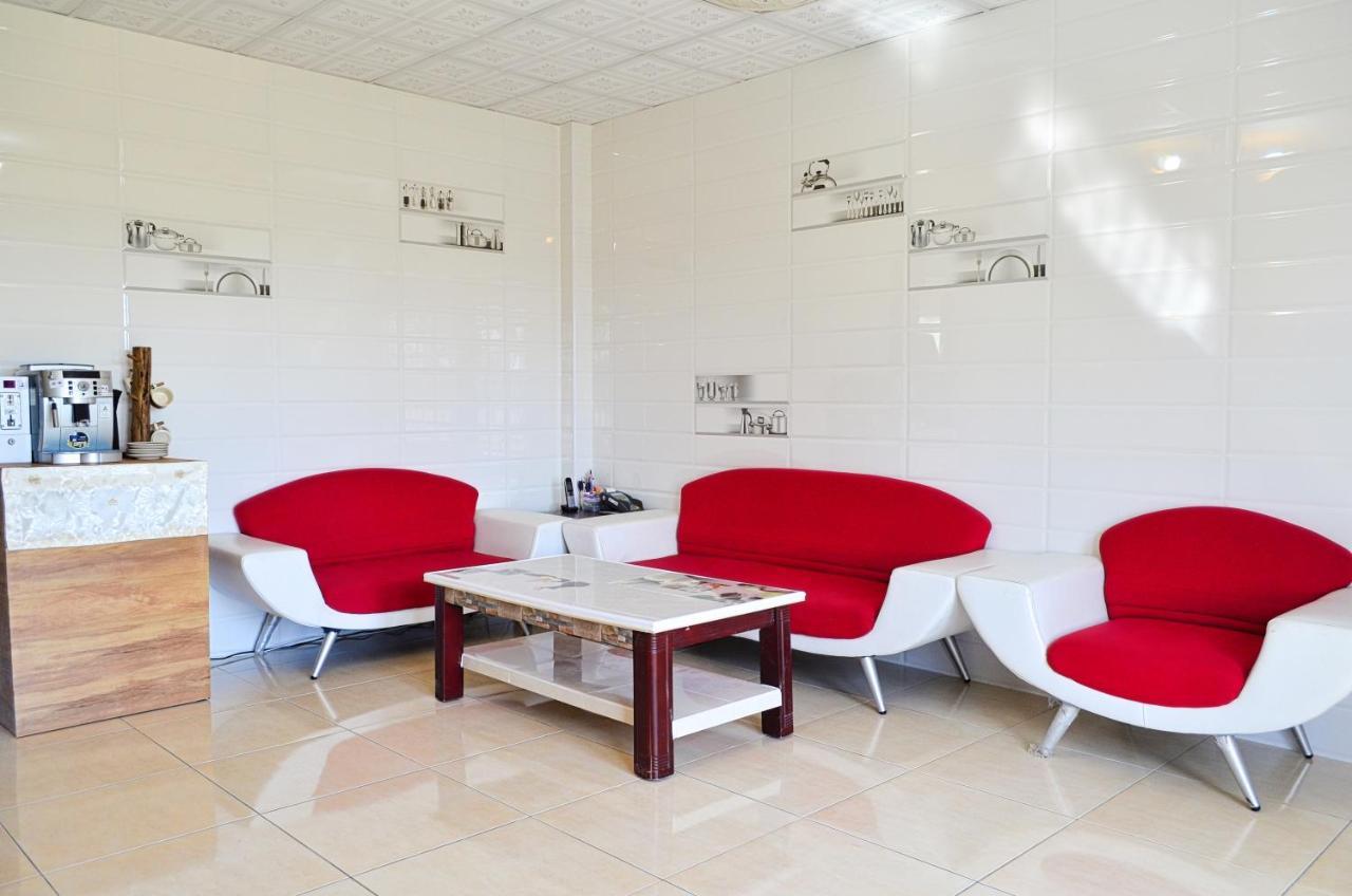 Red Crown Jacana B&B T'ai-tung Zewnętrze zdjęcie