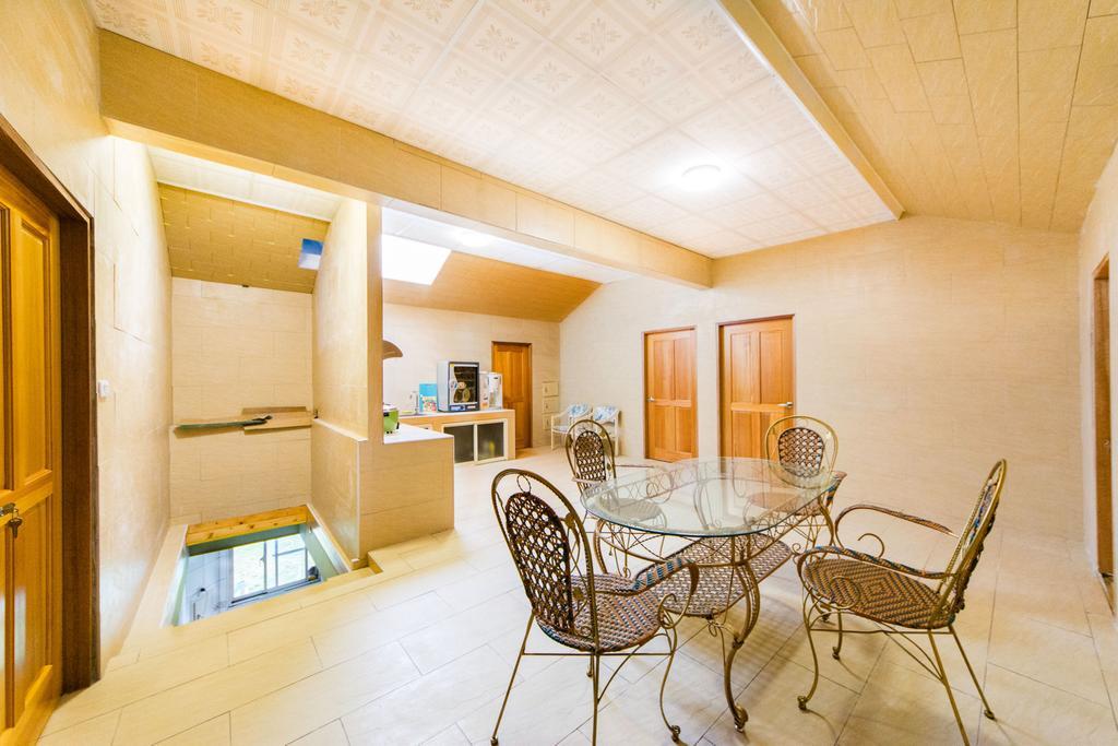 Red Crown Jacana B&B T'ai-tung Zewnętrze zdjęcie