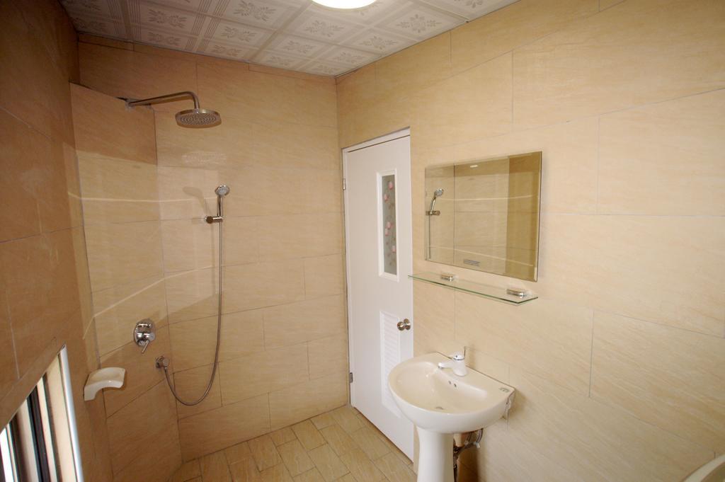 Red Crown Jacana B&B T'ai-tung Zewnętrze zdjęcie