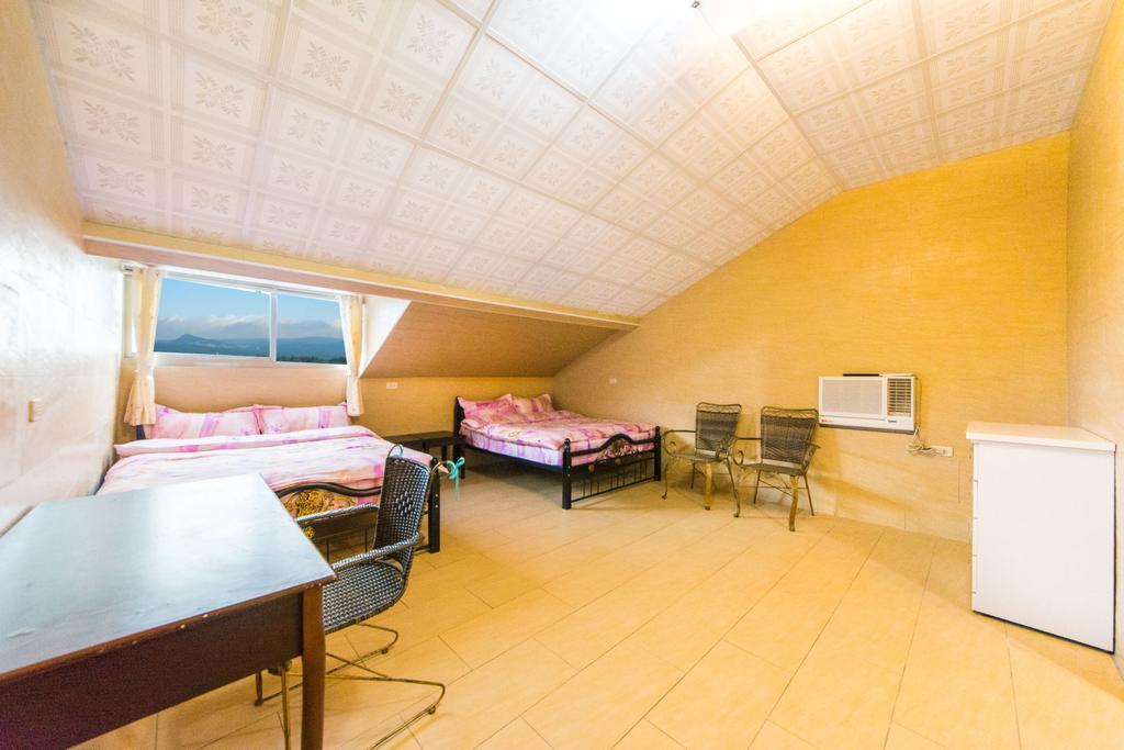 Red Crown Jacana B&B T'ai-tung Zewnętrze zdjęcie