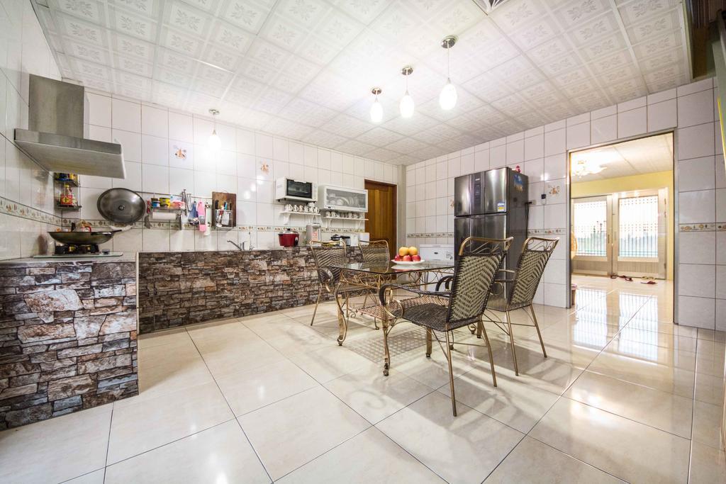 Red Crown Jacana B&B T'ai-tung Zewnętrze zdjęcie