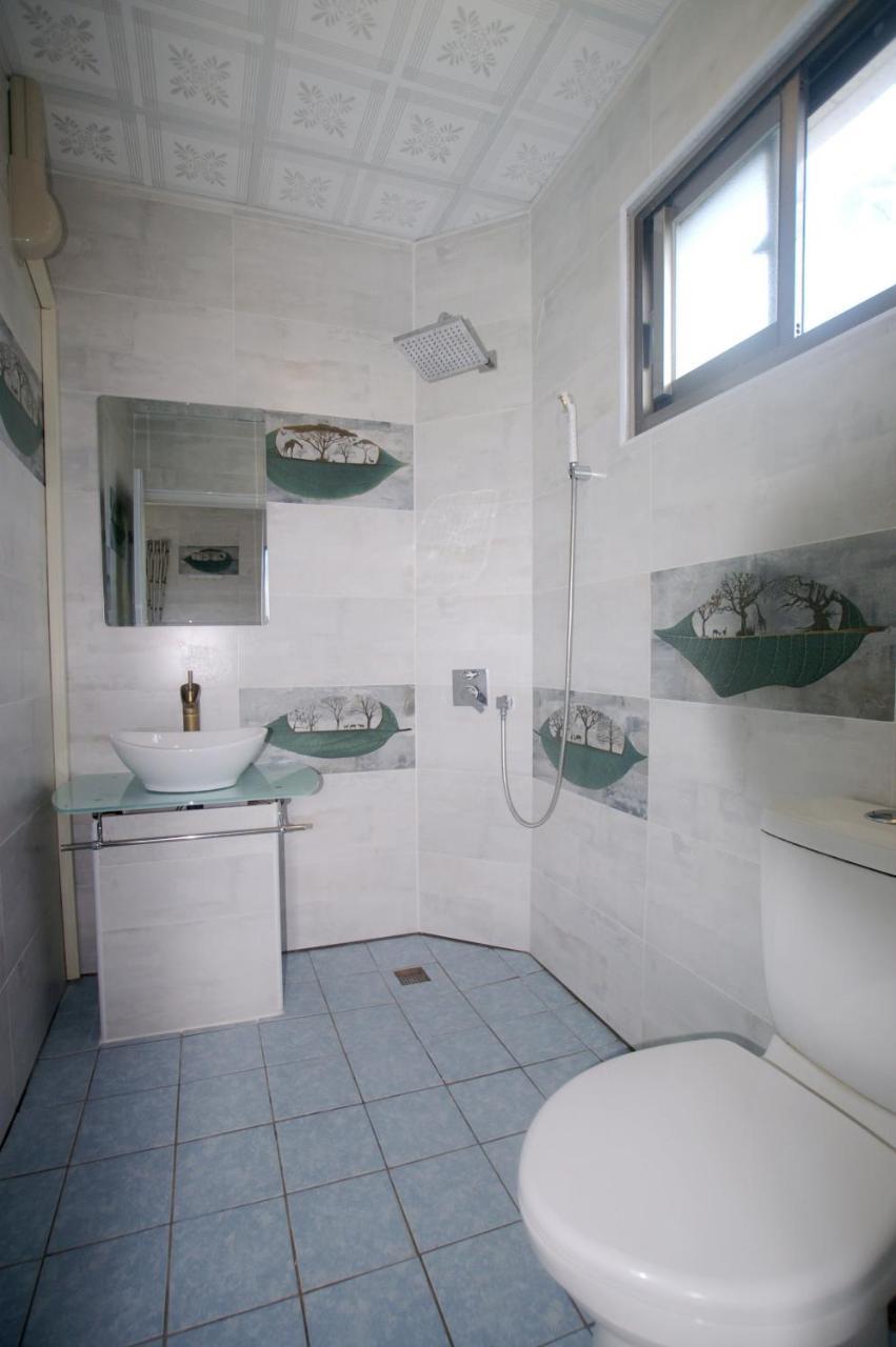 Red Crown Jacana B&B T'ai-tung Zewnętrze zdjęcie