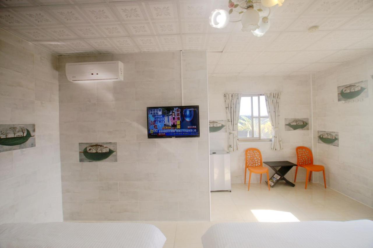 Red Crown Jacana B&B T'ai-tung Zewnętrze zdjęcie