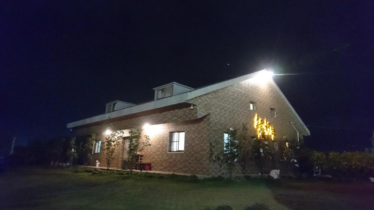 Red Crown Jacana B&B T'ai-tung Zewnętrze zdjęcie