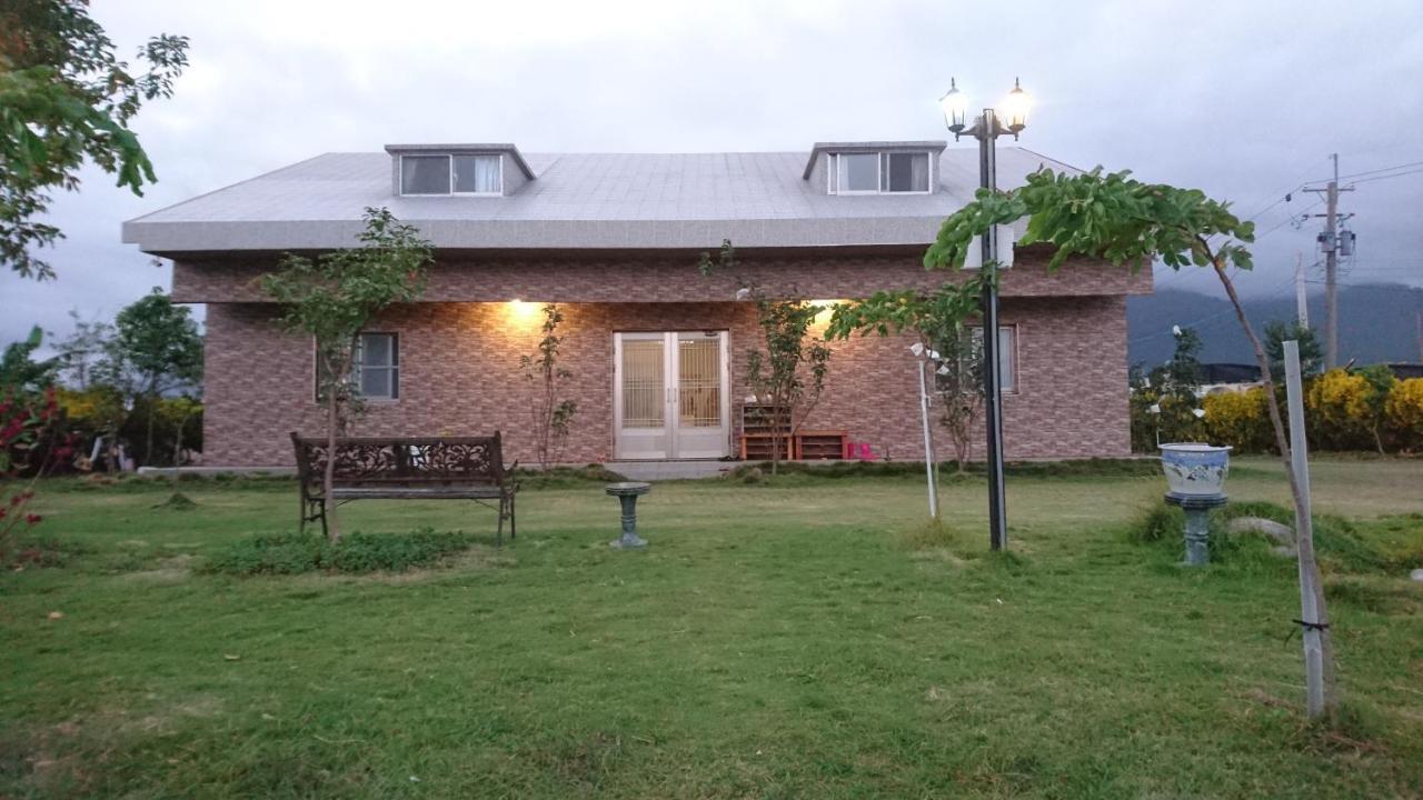 Red Crown Jacana B&B T'ai-tung Zewnętrze zdjęcie