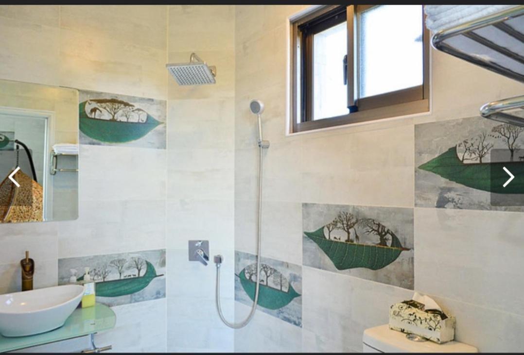 Red Crown Jacana B&B T'ai-tung Zewnętrze zdjęcie